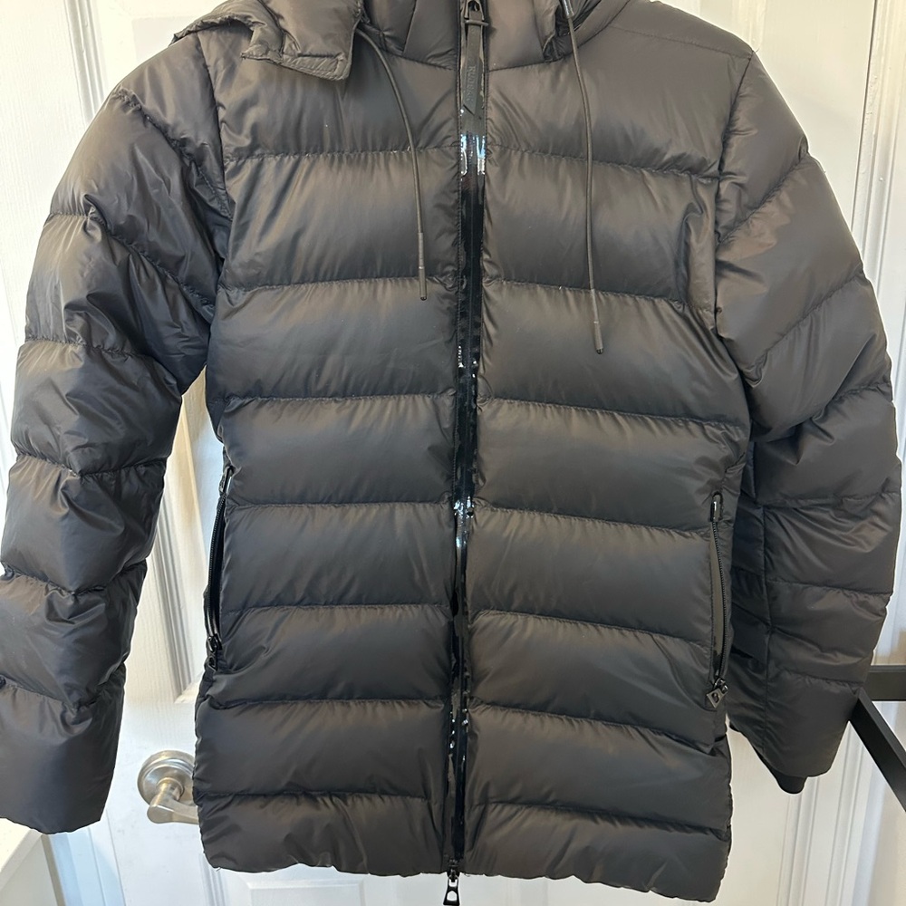 Rudsak The MILIA JR Comfort Puffer